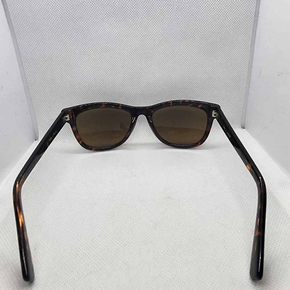 Cole Haan Tortoiseshell Sunglasses